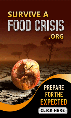 survive a food crisis