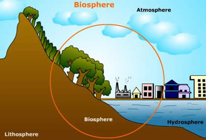 Biosphere Concept