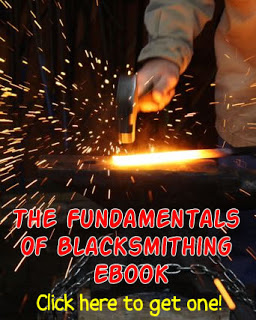 The Fundamentals Of Blacksmithing Ebook