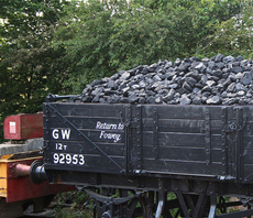 Classification of Coal