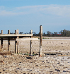 Federal Drought Response in the United States