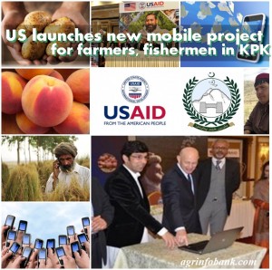 US launches new mobile project for farmers fishermen in KPK 300x298 US launches new mobile project for farmers, fishermen in KPK