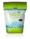 Ultra Epsom Salt