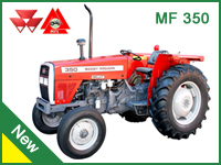 MTL launches new tractor models MF 350 Plus, MF 360