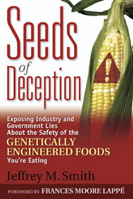 seeds of deception