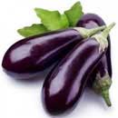 Eggplants are actually fruits